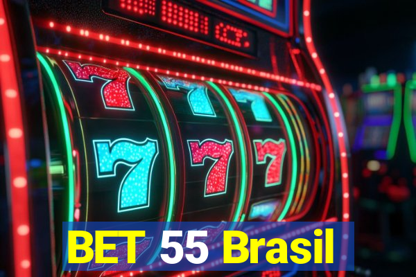 BET 55 Brasil